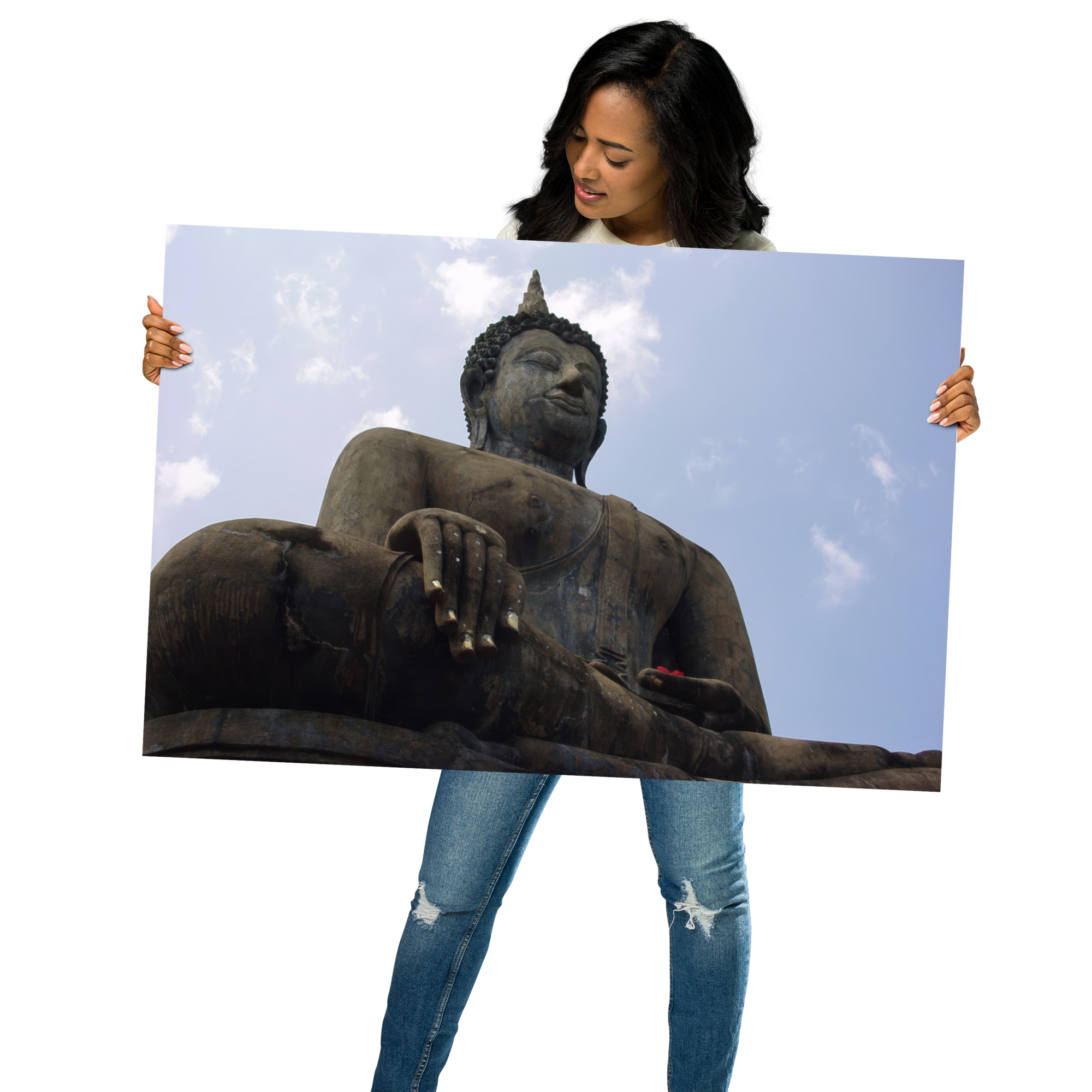 Photo Paper Poster (SDI-190)