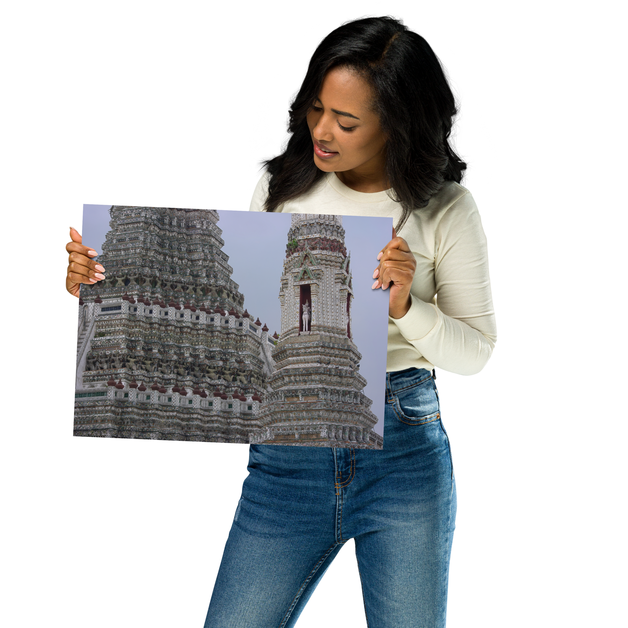 Photo Paper Poster (SDI-258)