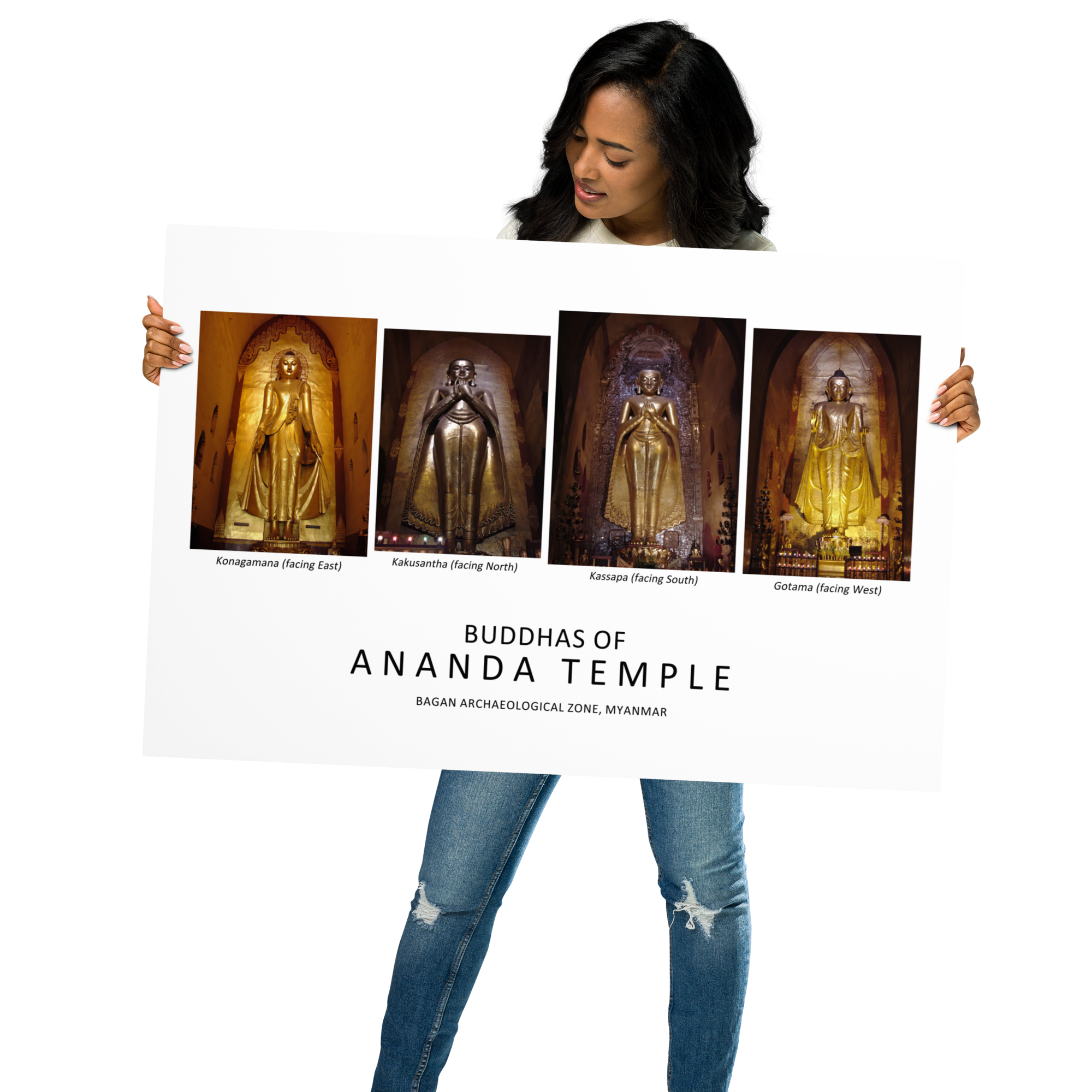 Premium Photo Poster (SDI-642)