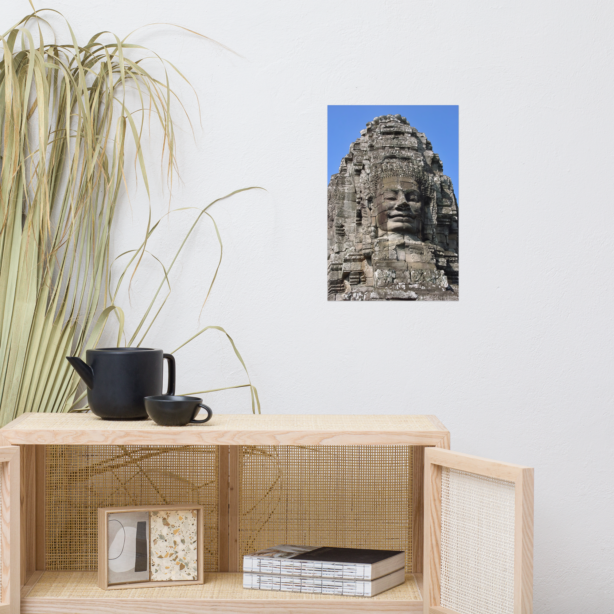 Matte Paper Poster (SDI-112)