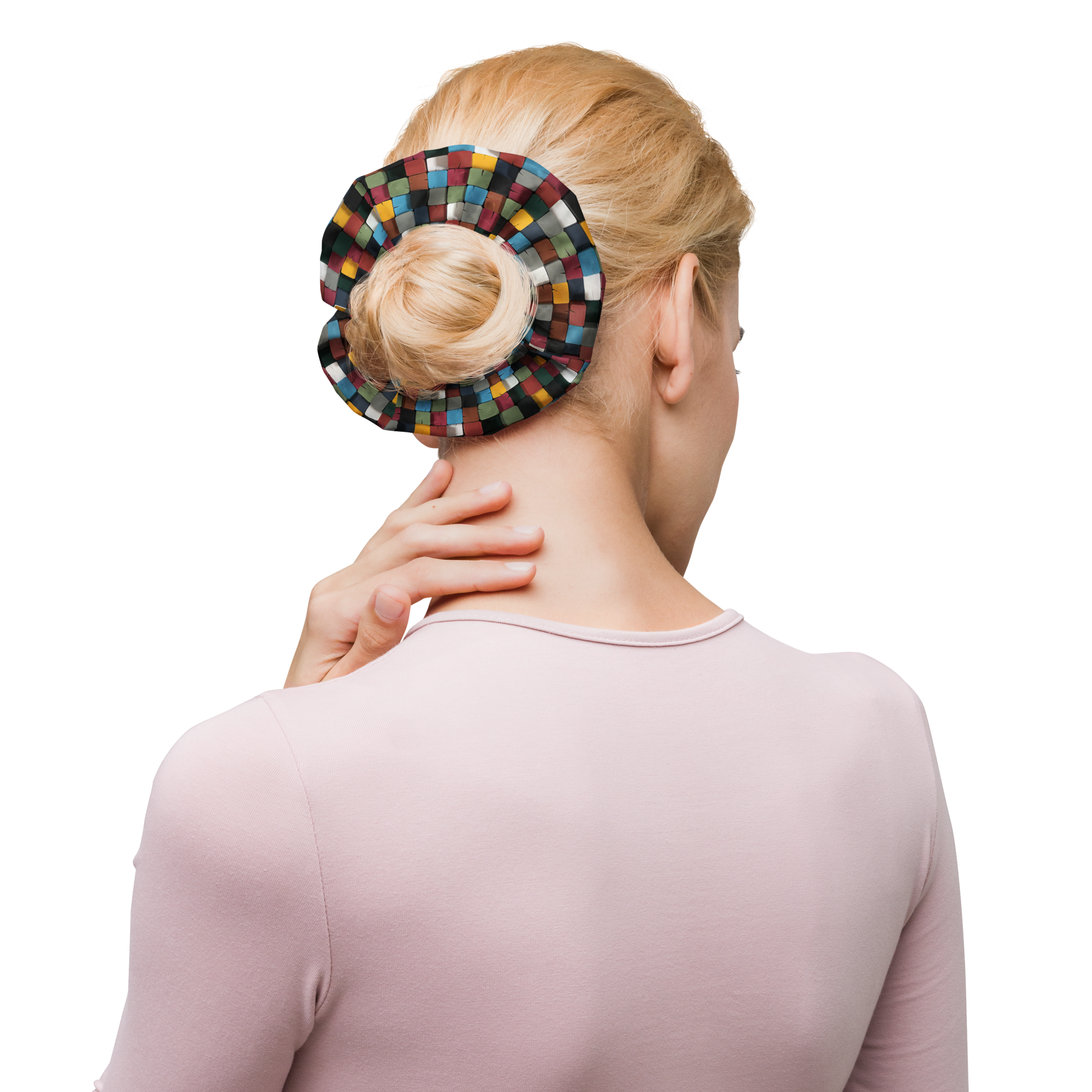 Studio Scrunchie