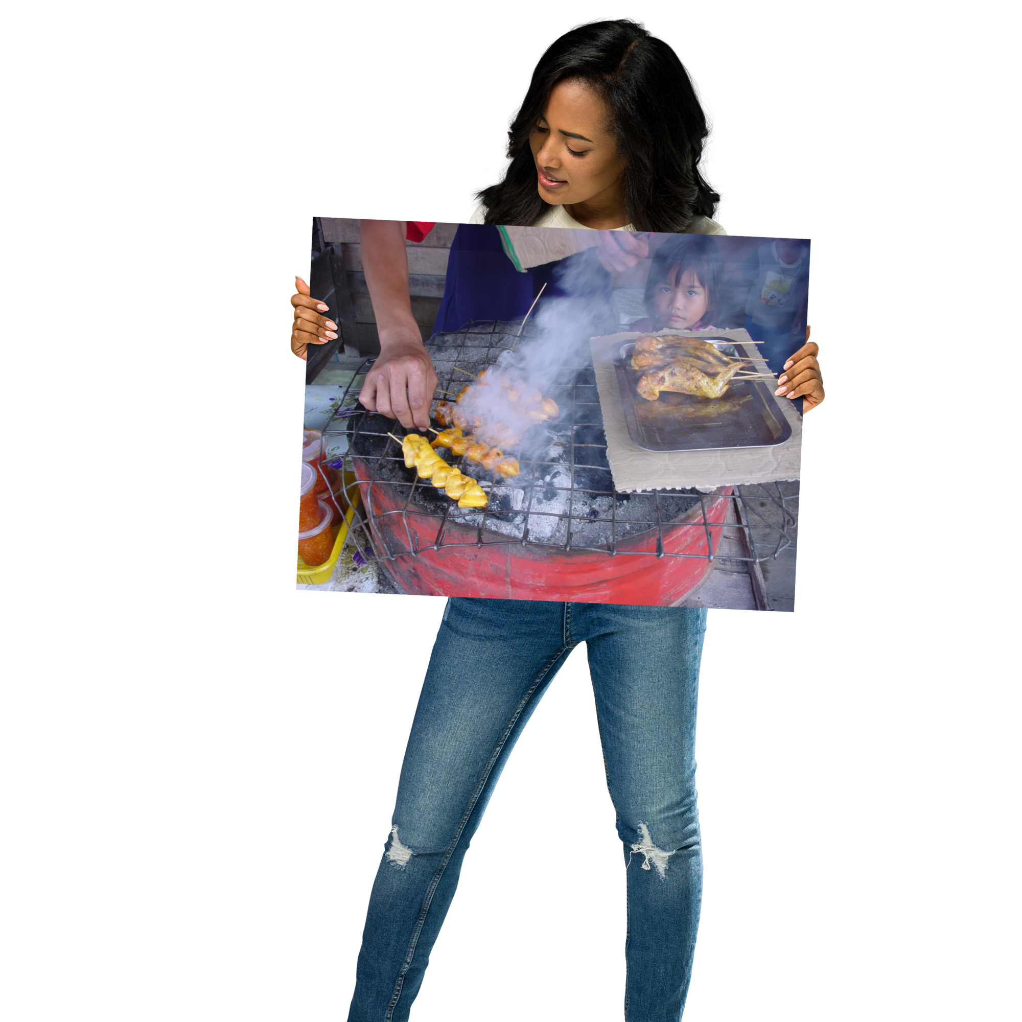 Photo Paper Poster (SDI-288)