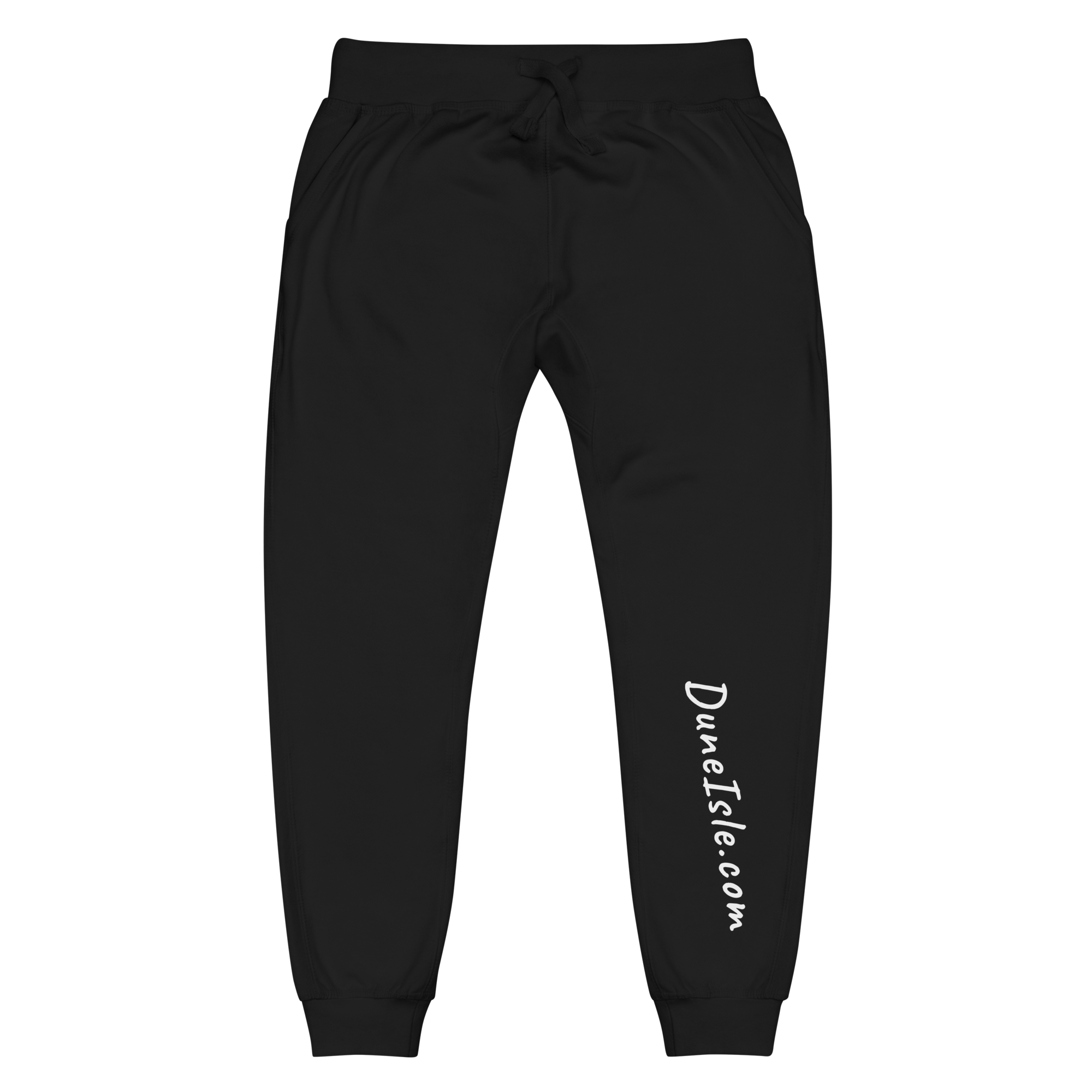 Fleece Sweatpants