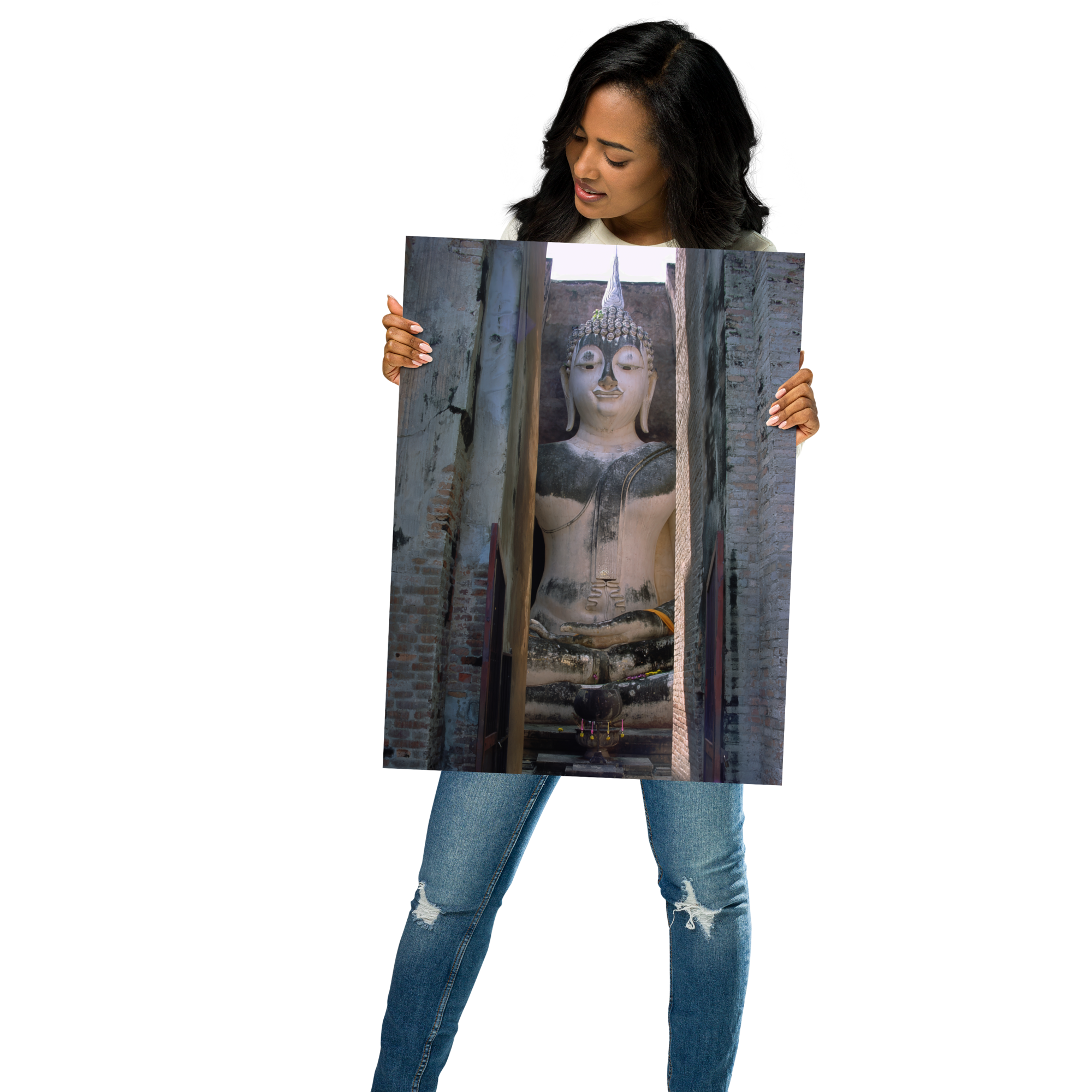 Photo Paper Poster (SDI-118)