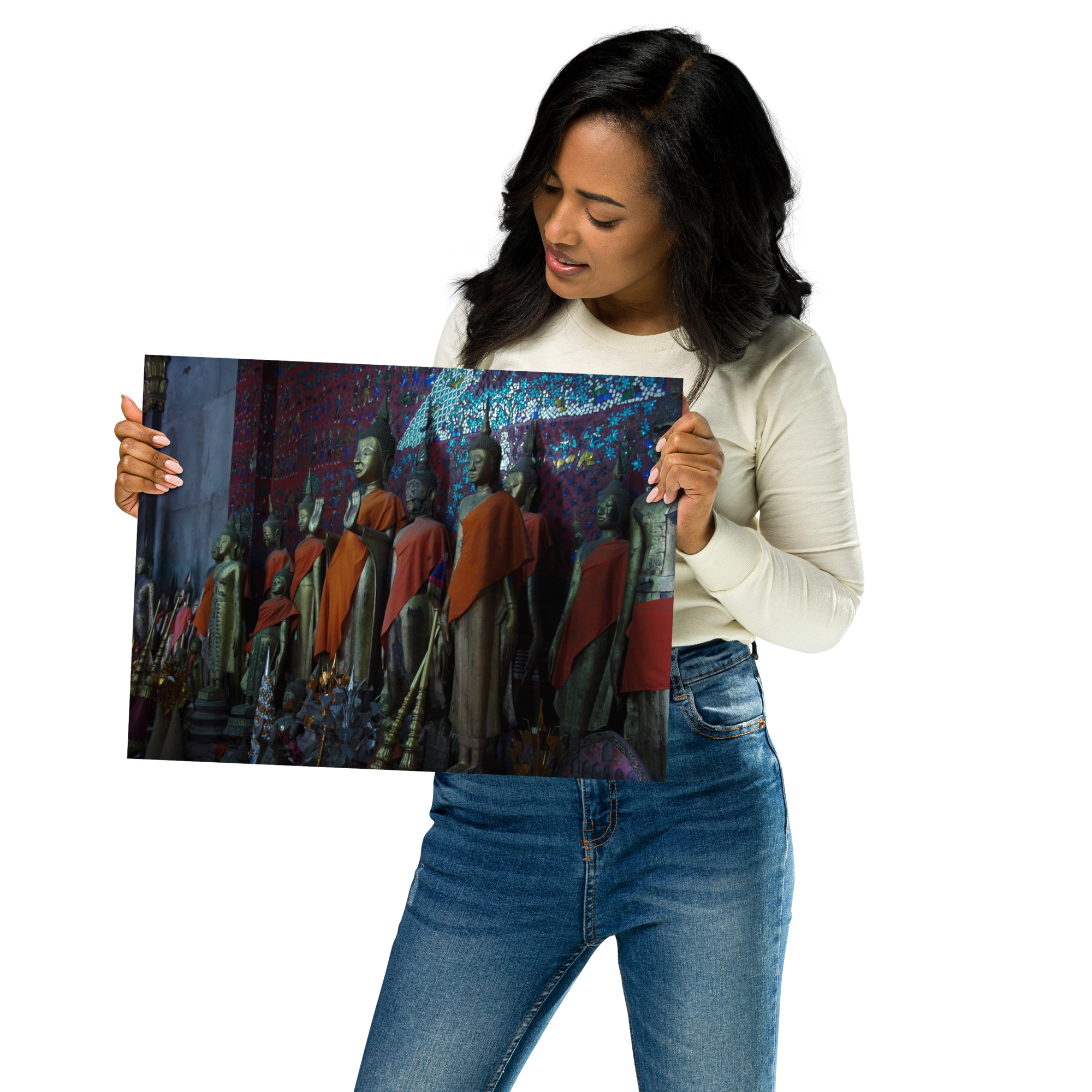 Photo Paper Poster (SDI-201)