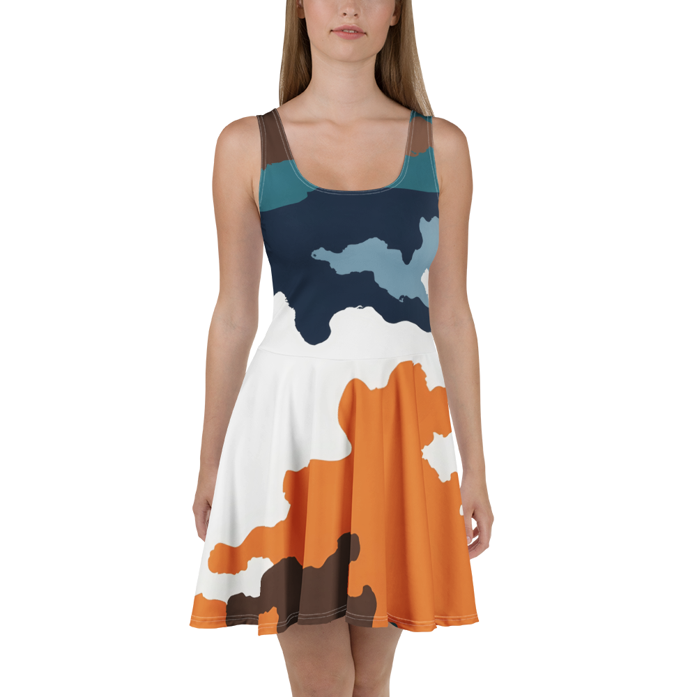 all-over-print-skater-dress-white-front-6a4d64715cd50.png