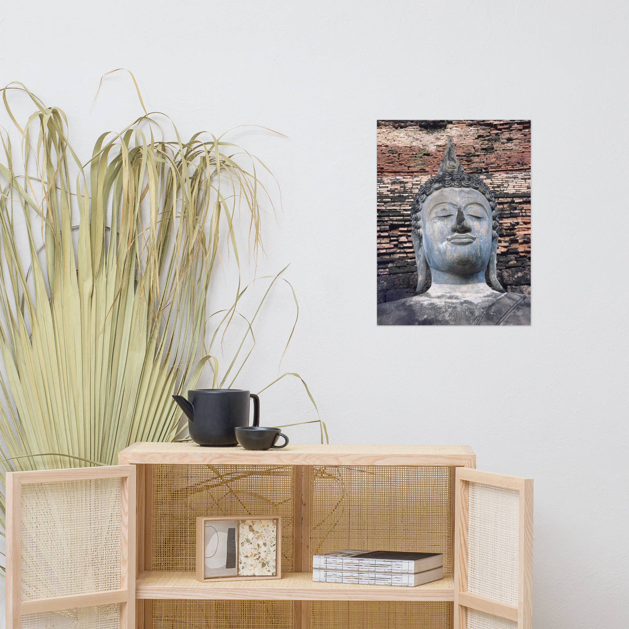Matte Paper Poster (SDI-324)