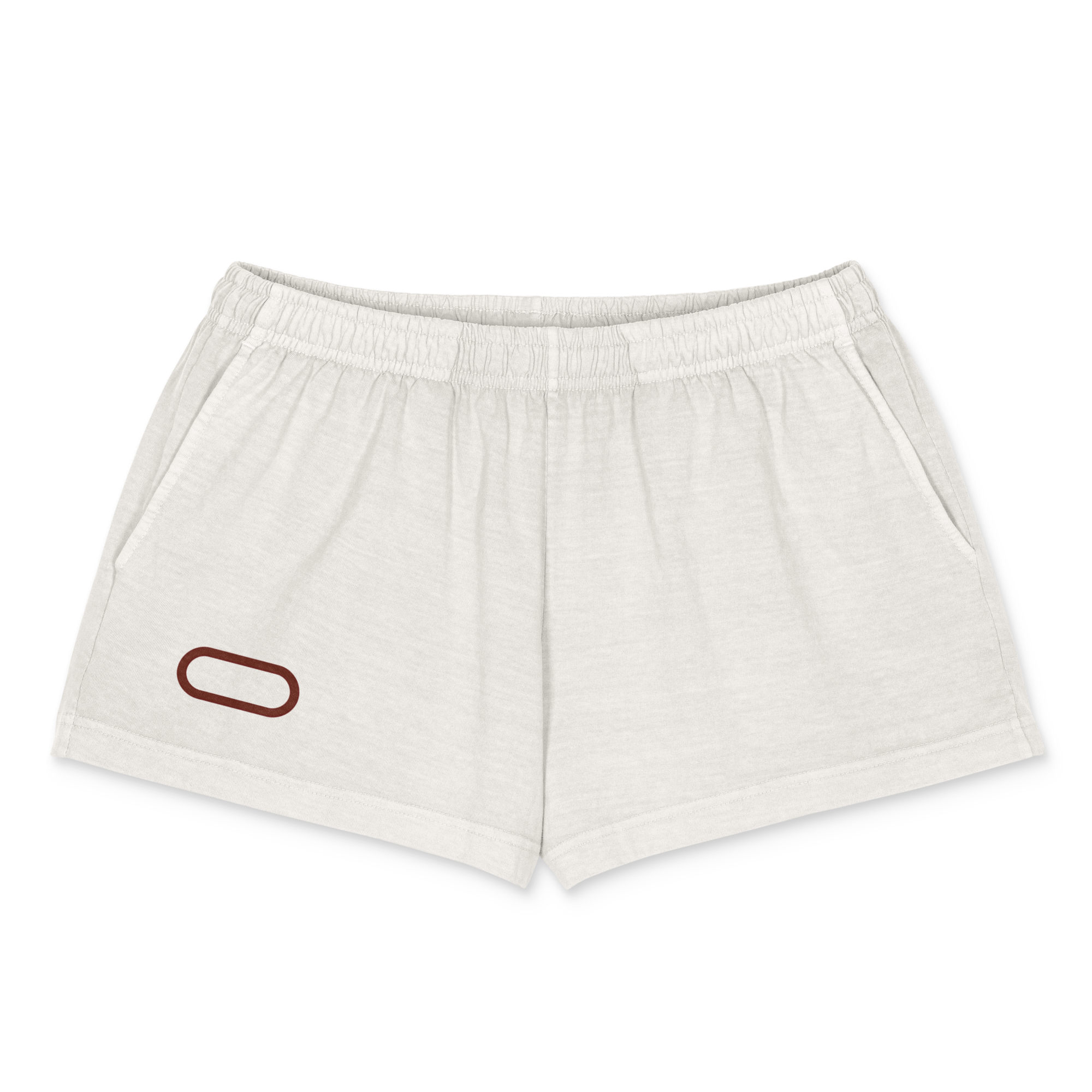 womens-garment-dye-short-vintage-white-front-6a84af9b2587f.png