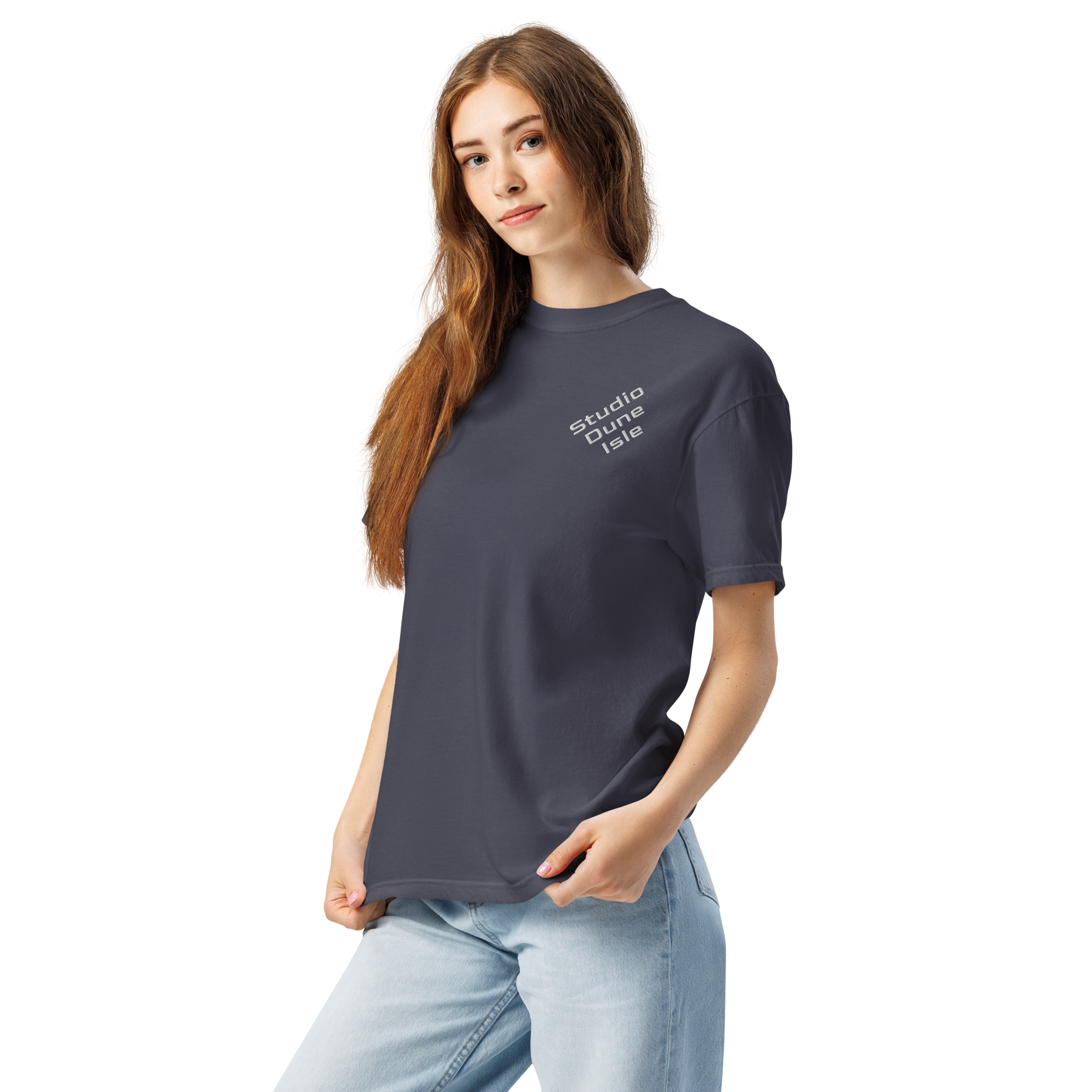 unisex-garment-dyed-heavyweight-t-shirt-navy-left-front-6a1ddc3c88efe.png