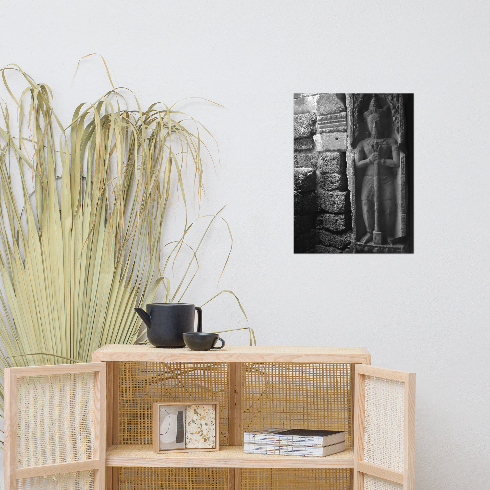Matte Paper Poster (SDI-339)