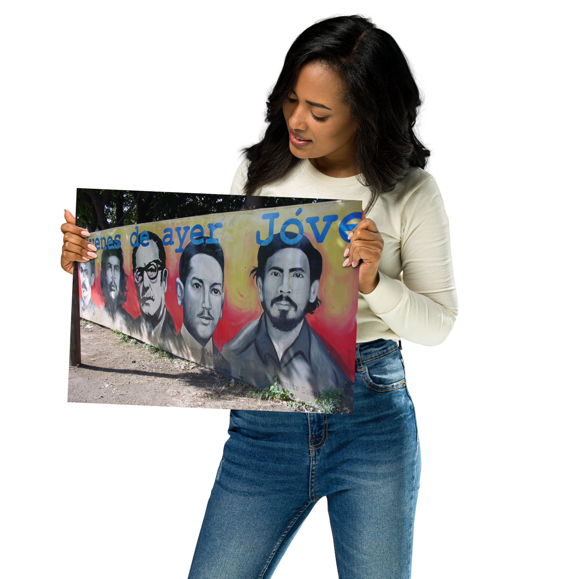 Photo Paper Poster (SDI-653)