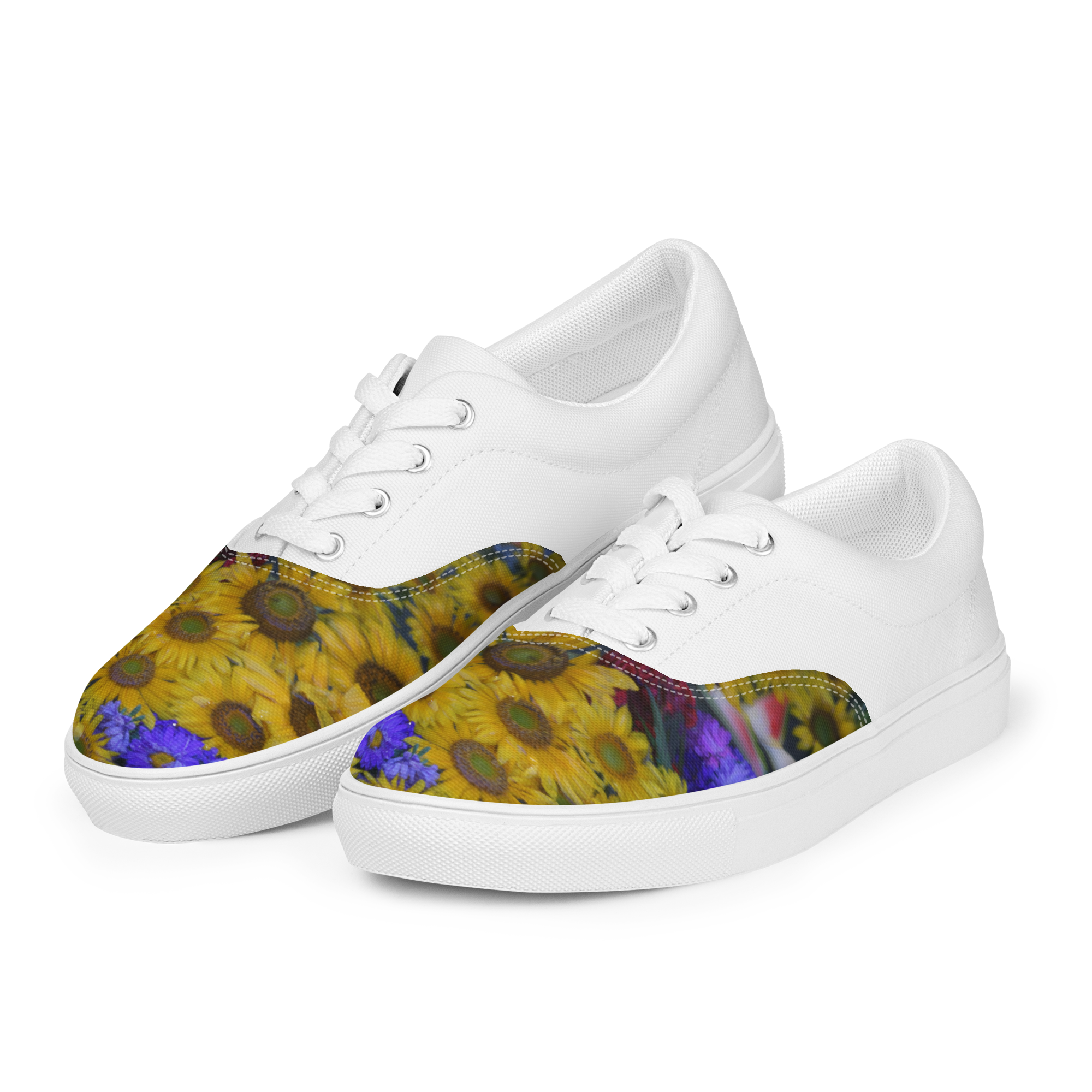 womens-lace-up-canvas-shoes-white-left-front-2-6a40a6c6d9485.png