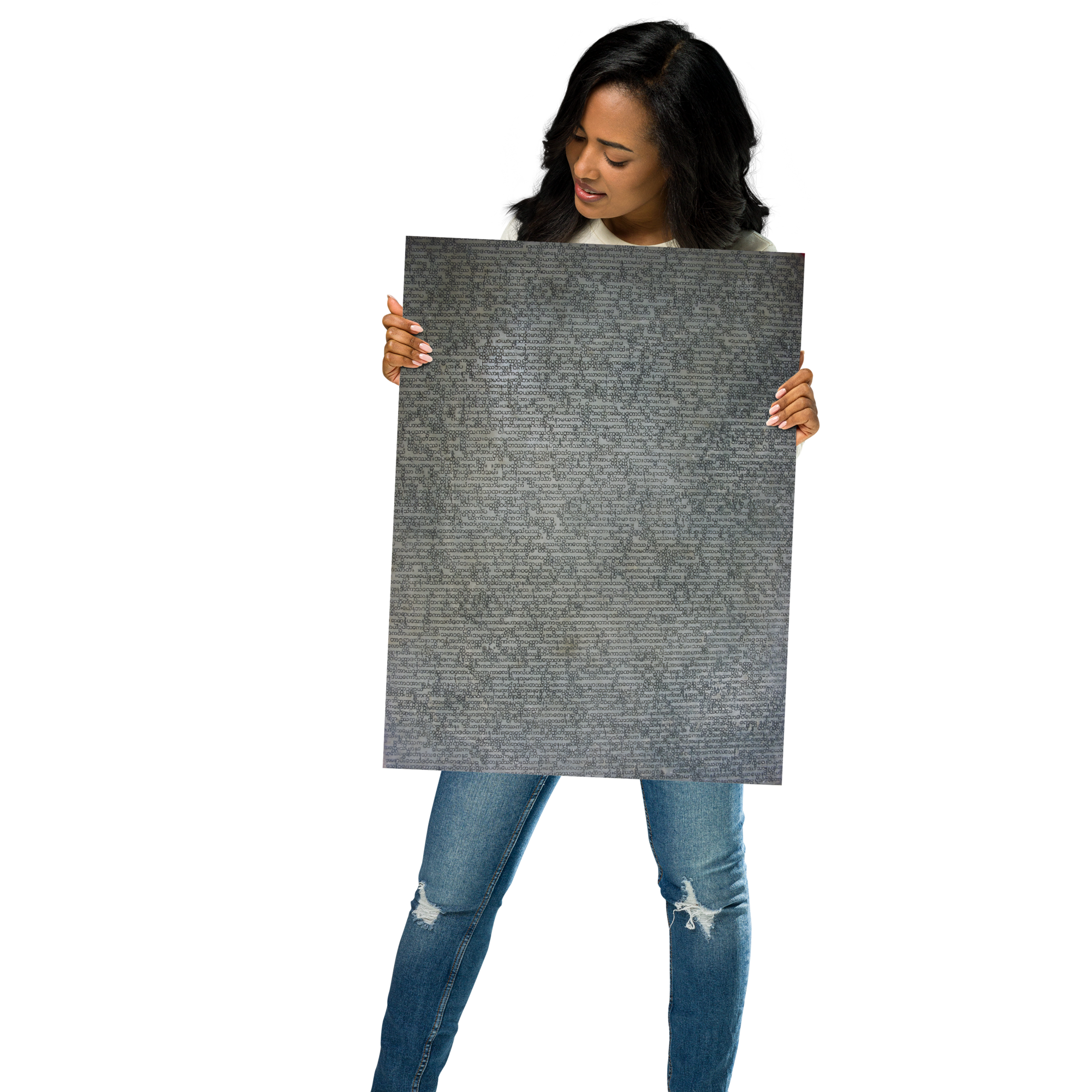 Photo Paper Poster (SDI-561)