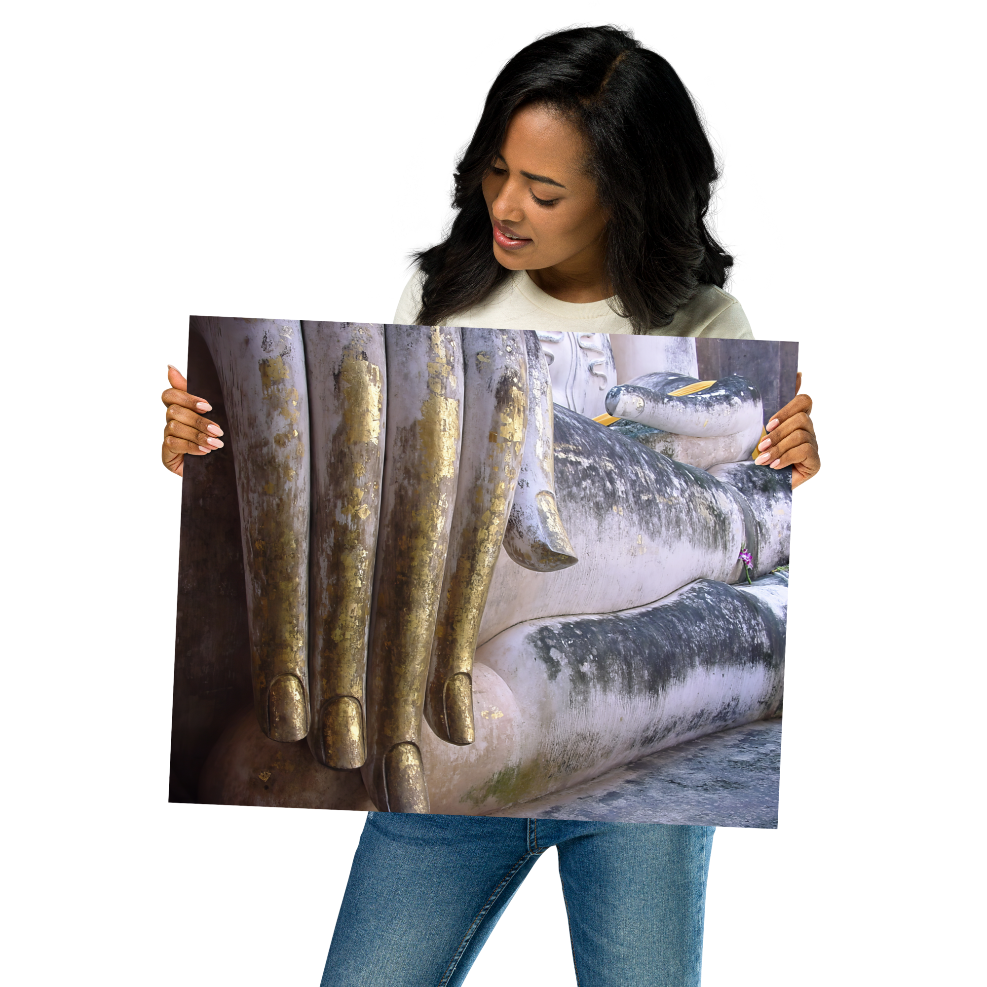 Premium Photo Poster (SDI-027)