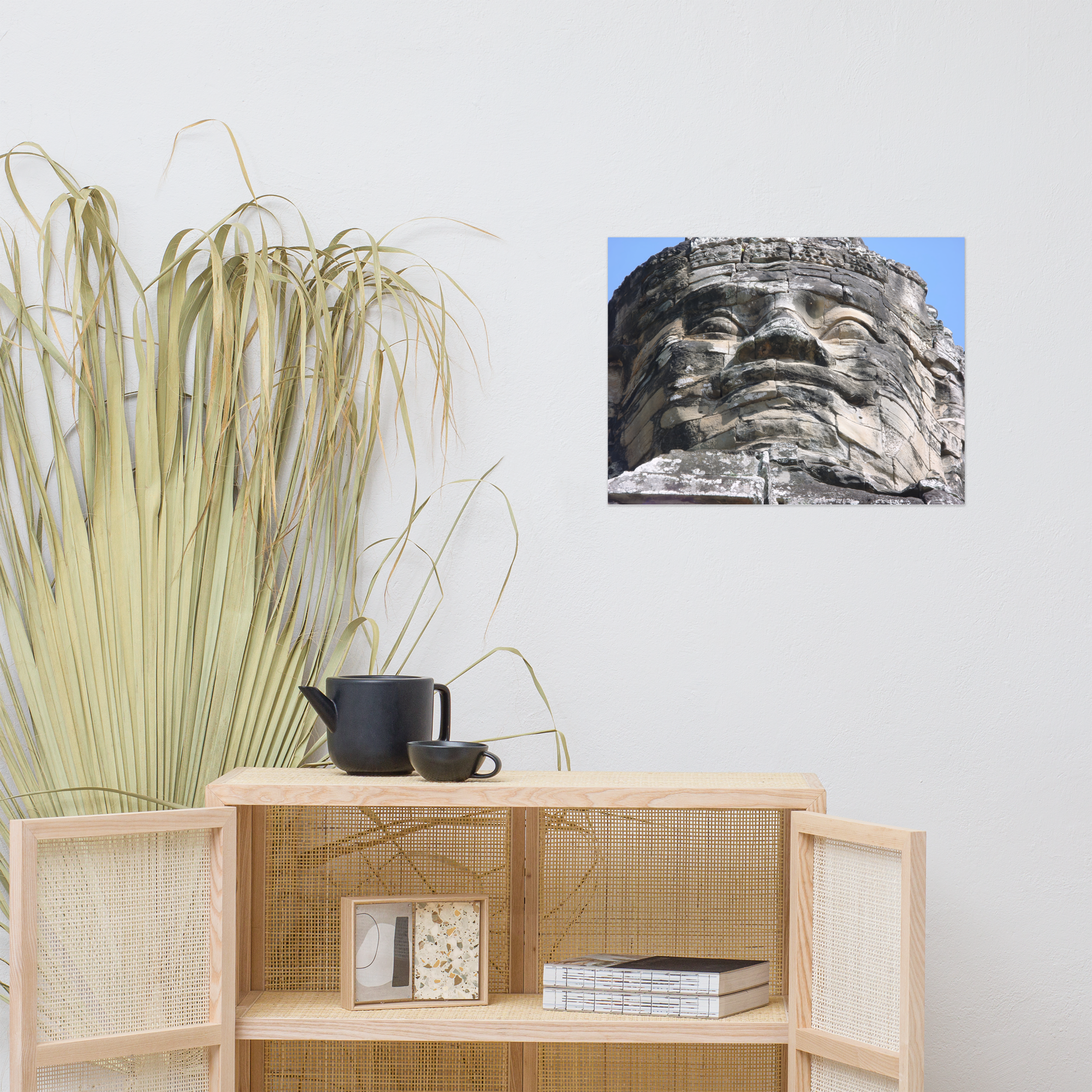 Matte Paper Poster (SDI-340)