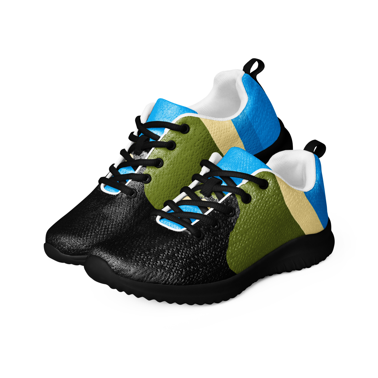 Men’s Signature Athletic Shoes