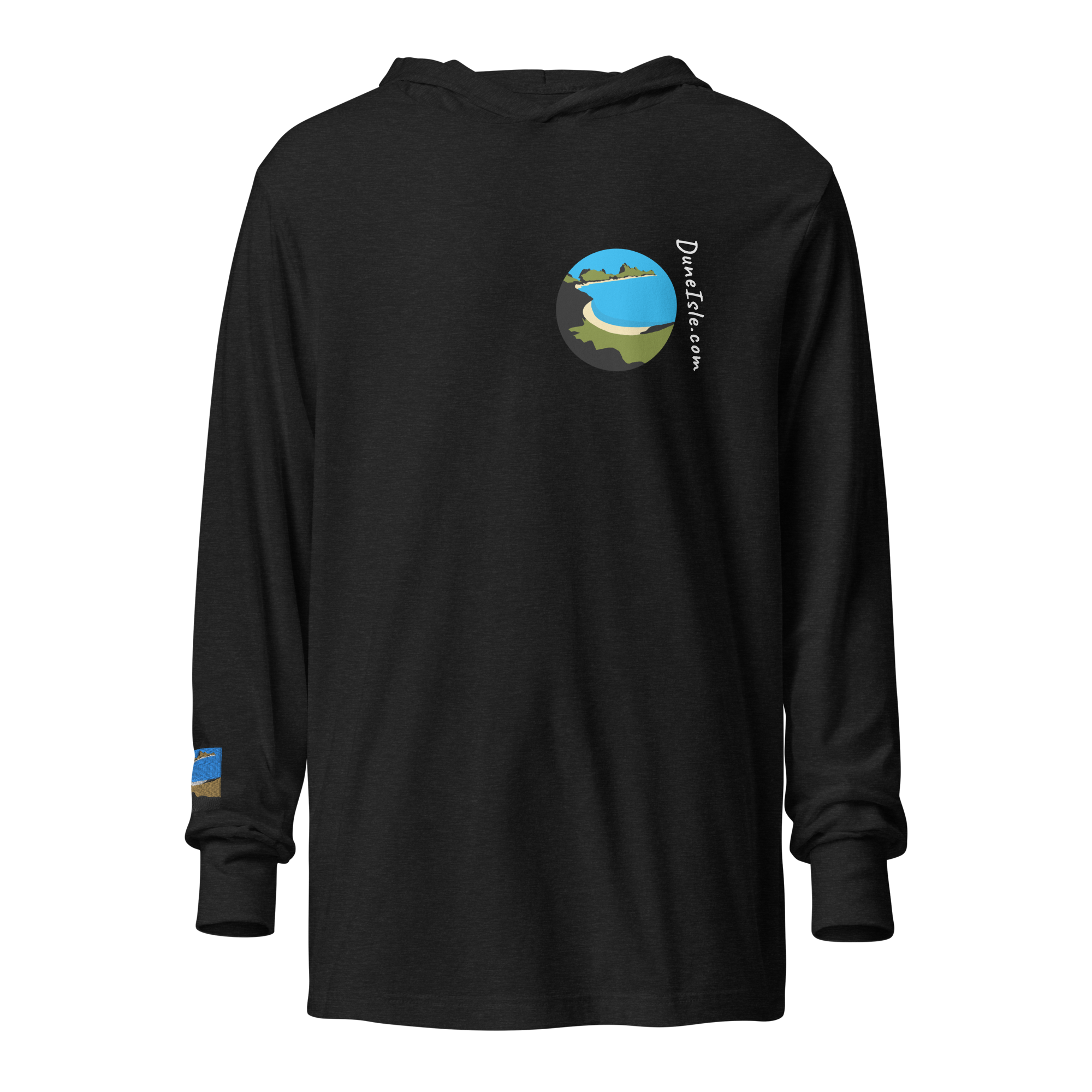 Special Edition Classic Long-Sleeve Hoodie