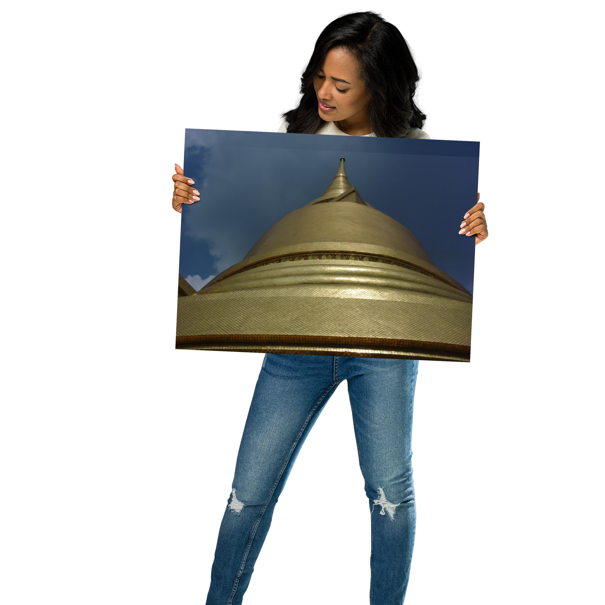 Photo Paper Poster (SDI-276)