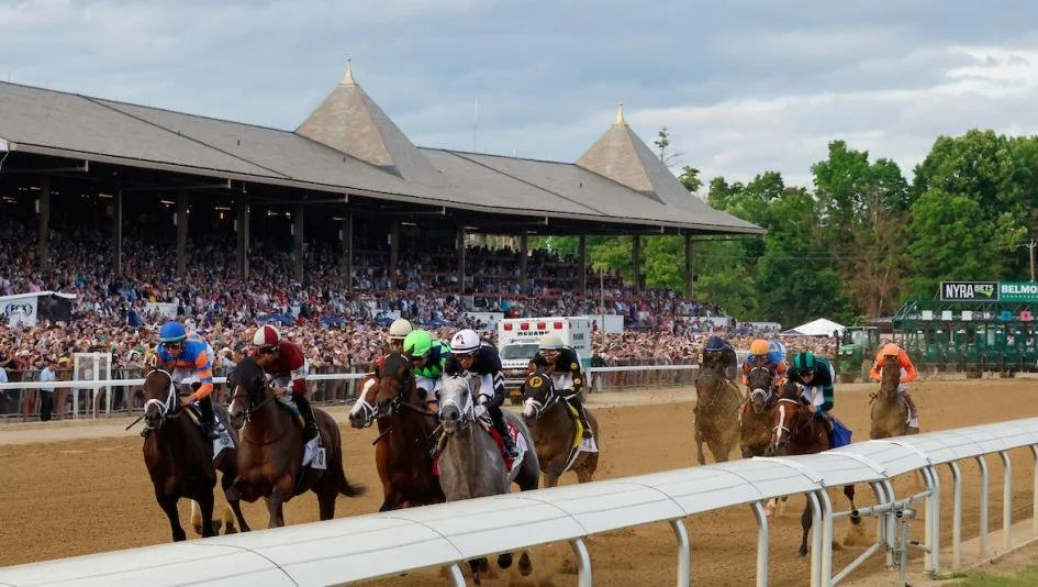 The Race the Program Can’t Show You