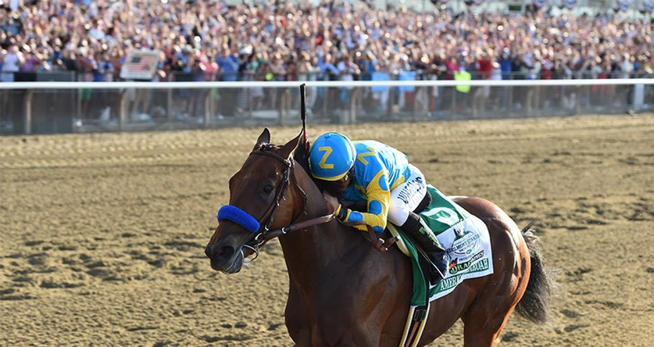 How Racehorse Ownership Breaks Down