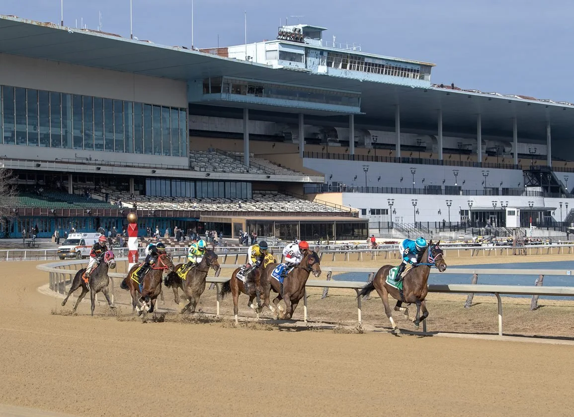 Farewell to The Big A: Celebrating the Legacy of Aqueduct Racetrack