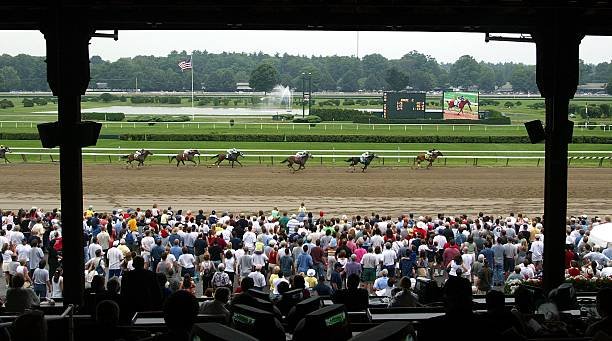 What Makes a Great Racehorse Syndicate?