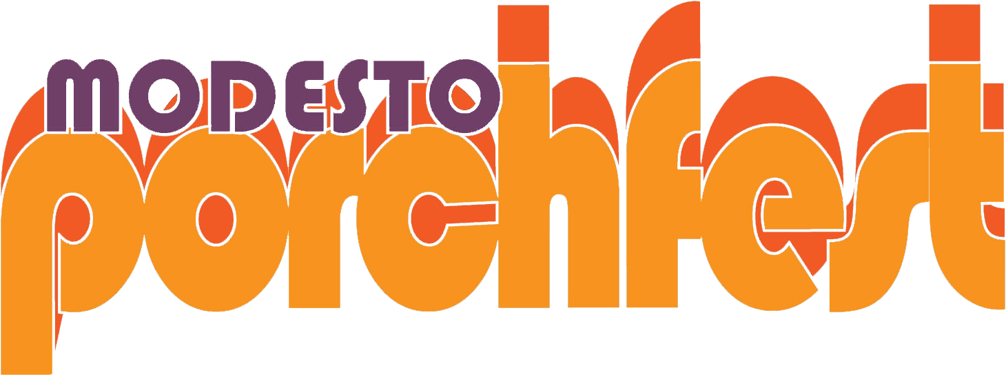 Modesto Porchfest
