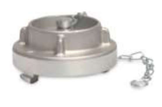 Stortz Couplings