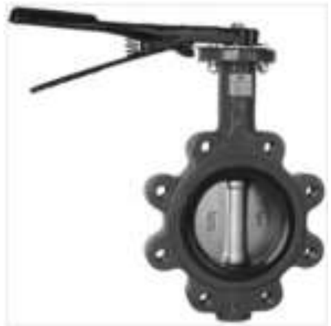 Butterfly Valves