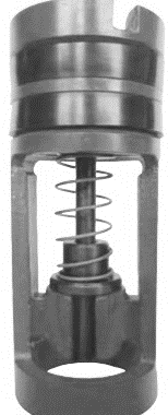 Float Valves | HDD Drill String Fluid Control Valves — SlimDril