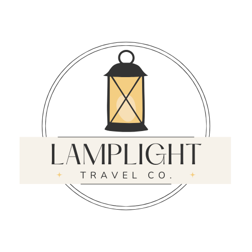 Lamplight Travel Co