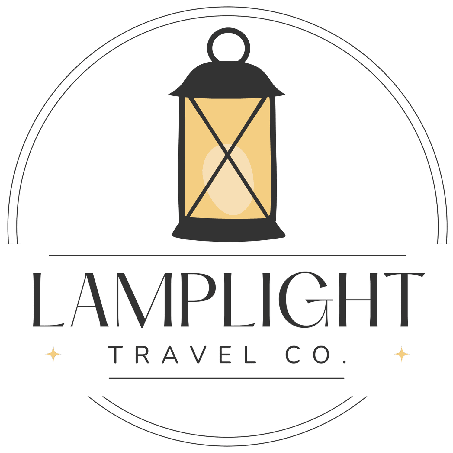 Lamplight Travel Co