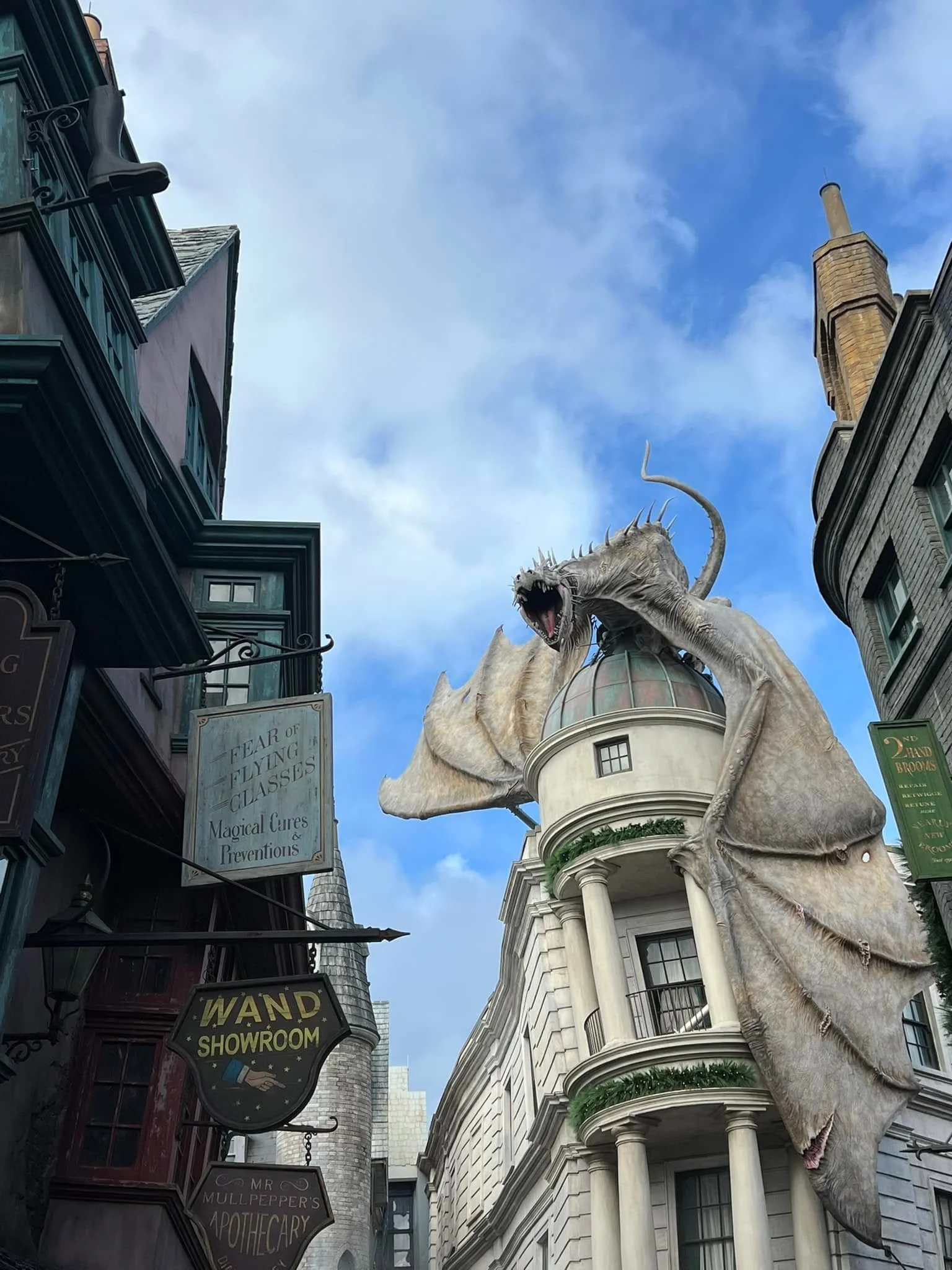Universal Studios