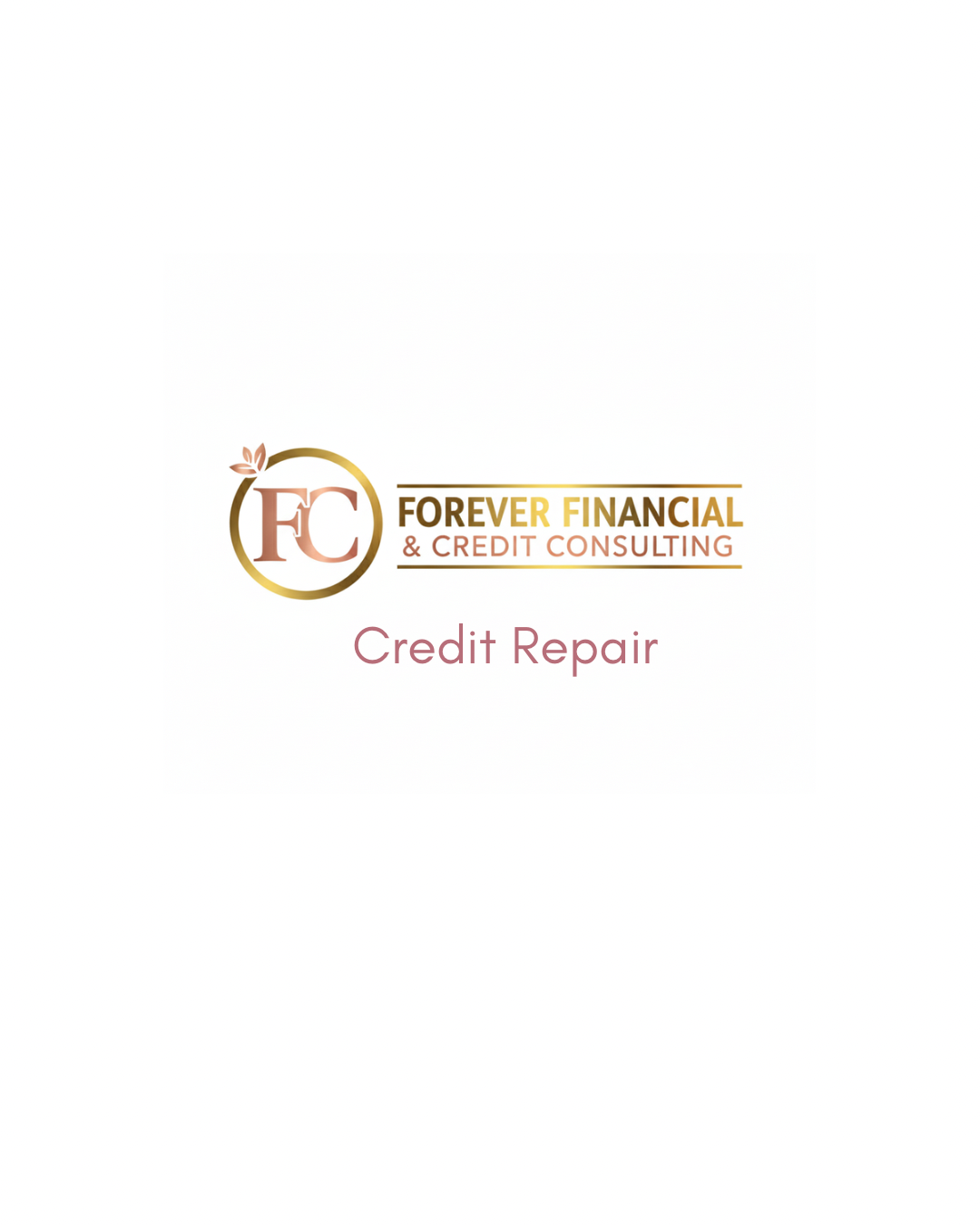 Credit Repair