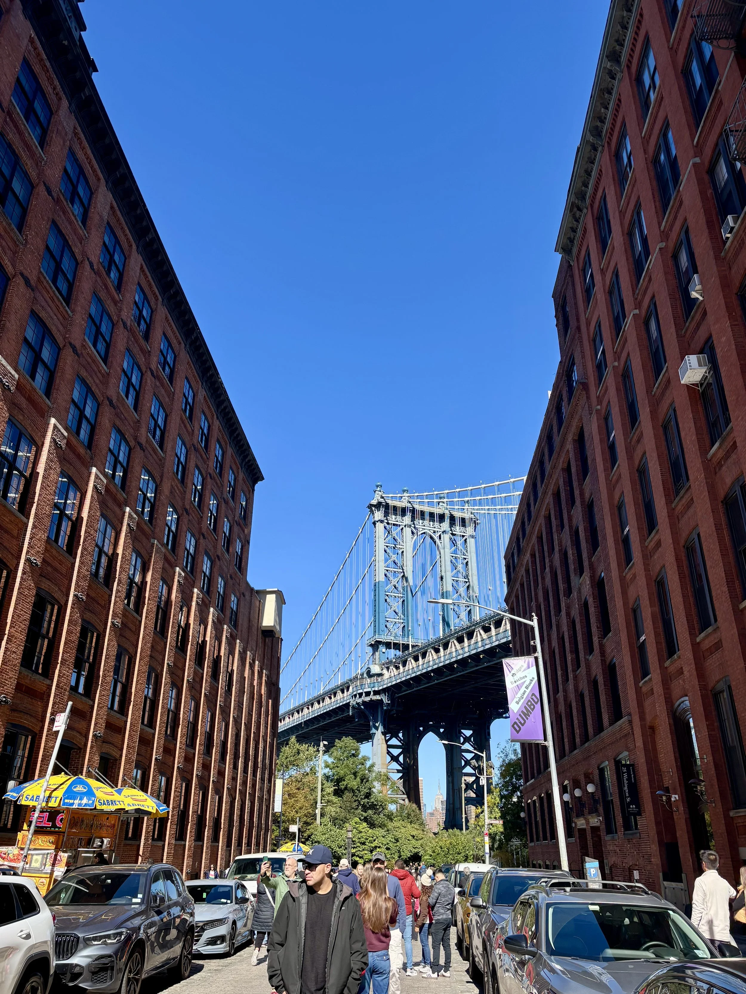 New York City 2025 🏙️🍎