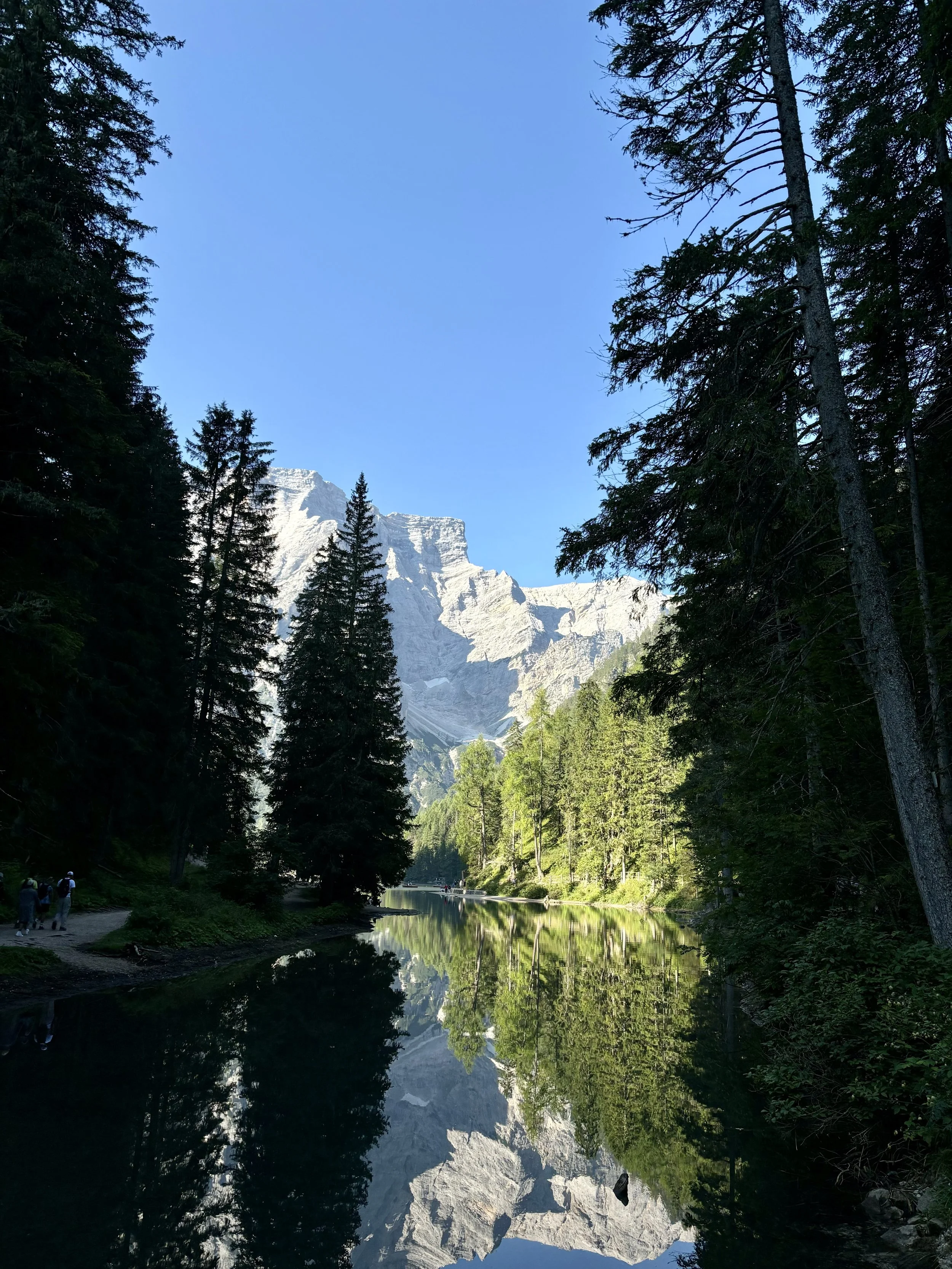 Italian Dolomites 2024