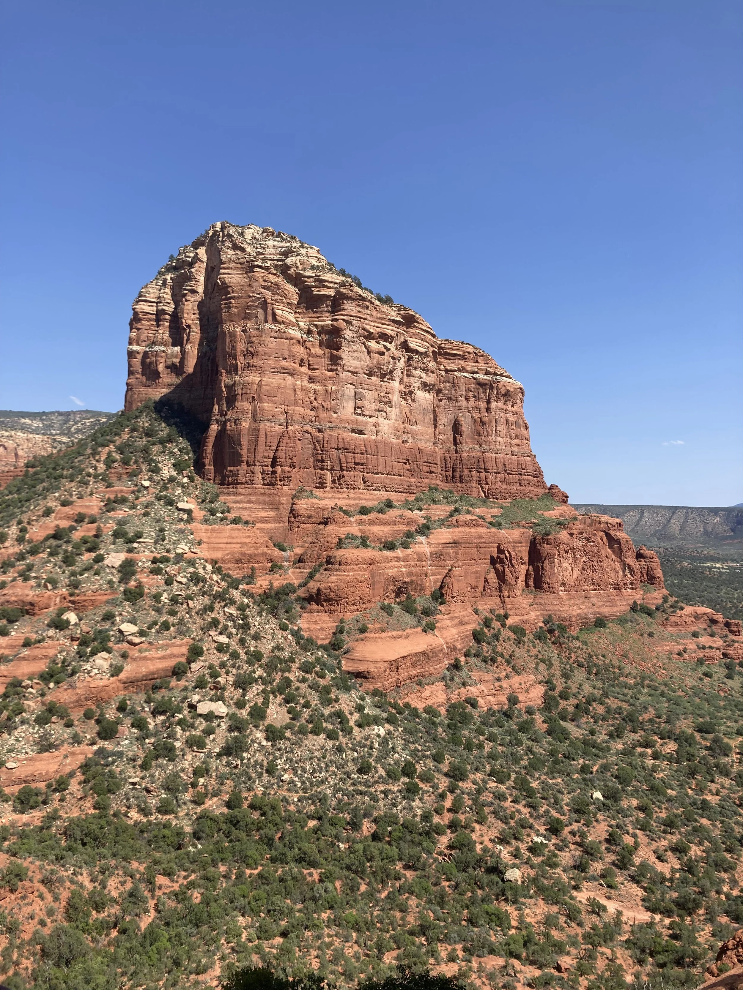 Sedona 2021 🐍