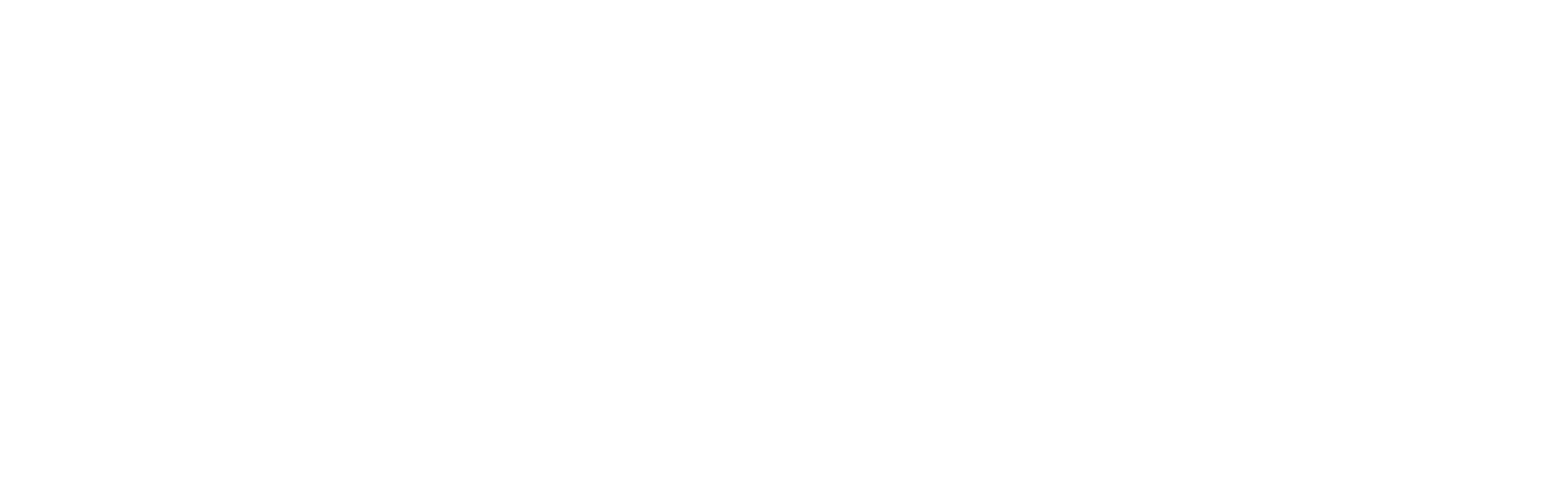 Black and white logo for the Stratford & District Chamber of Commerce, featuring the text and a stylized circular design.