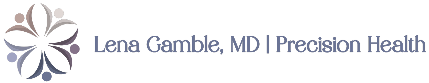 Dr. Lena Gamble