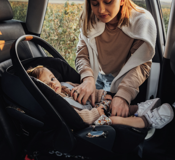 One of the Hardest Parts of Being a Mom (That No One Prepares You For)