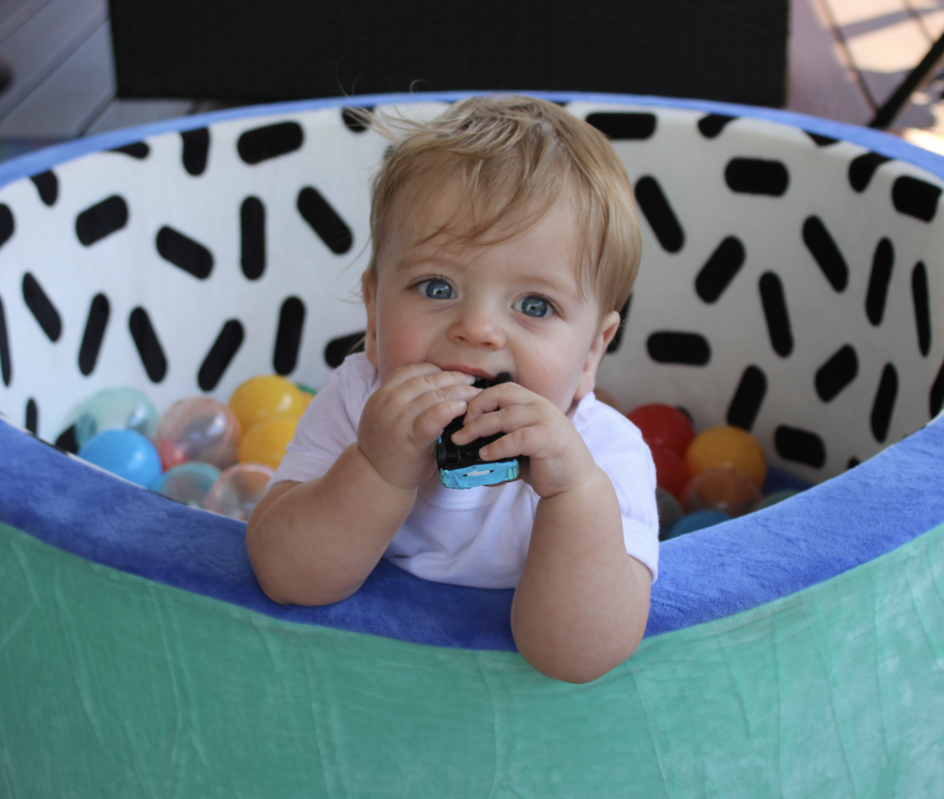 “What If It Were Fun?”