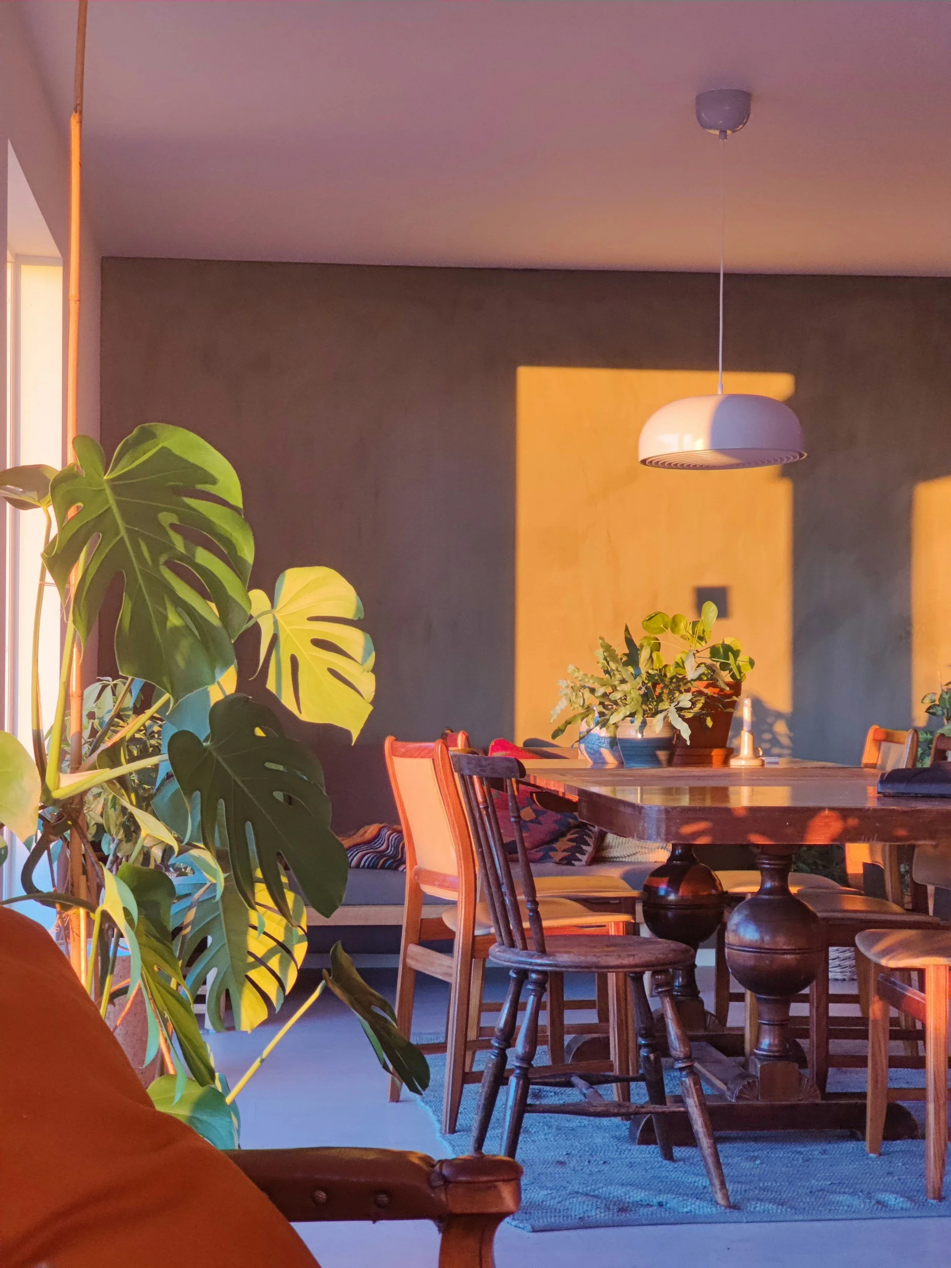 My Approach to Feng Shui and Intentional Home Design