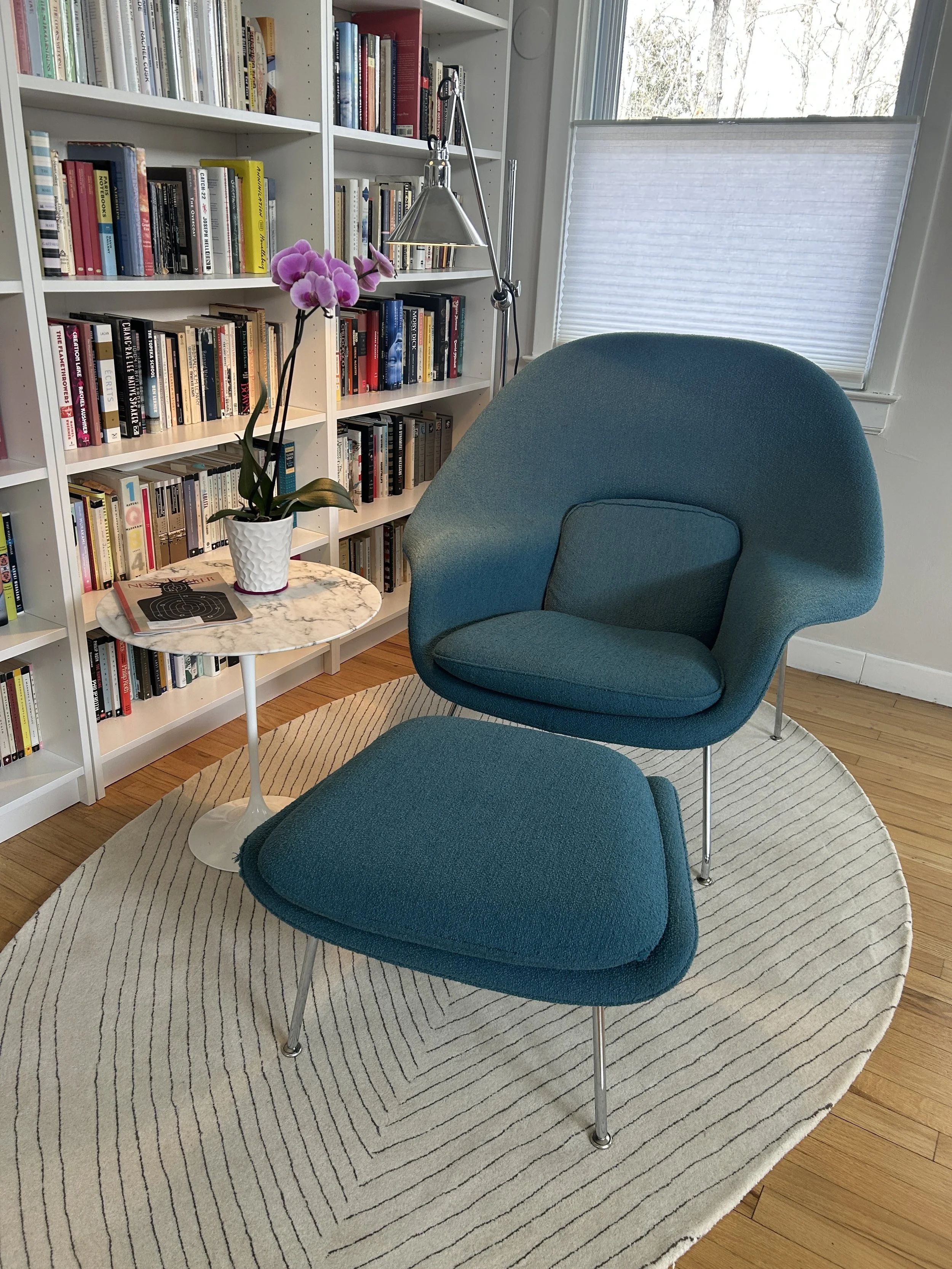 Reading Nook
