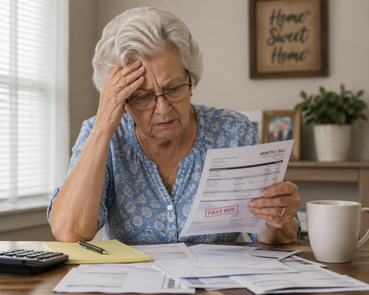 5 Signs You’re Overpaying for Cable, Internet, or Phone