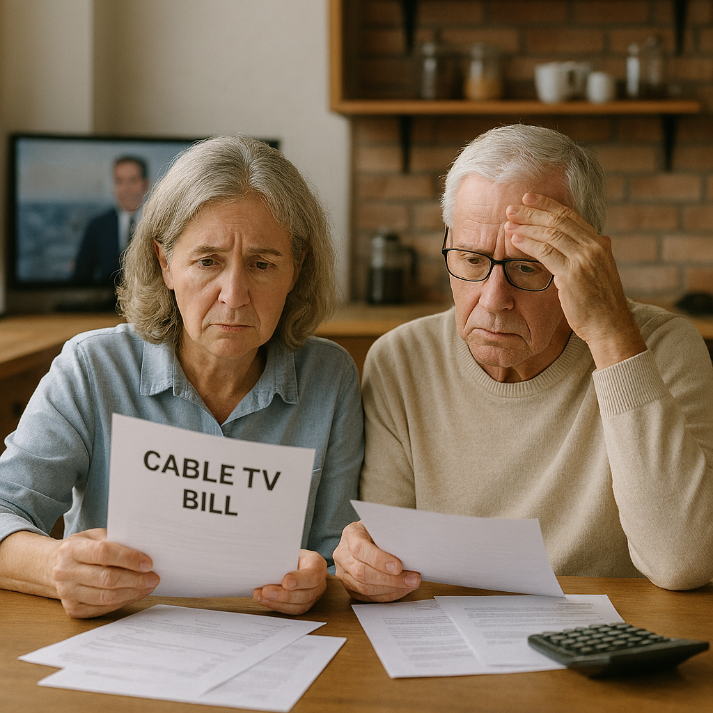 How to Lower Your Cable Bill in 2026: Secrets Xfinity, Spectrum, Cox and Optimum Hope You Never Find Out