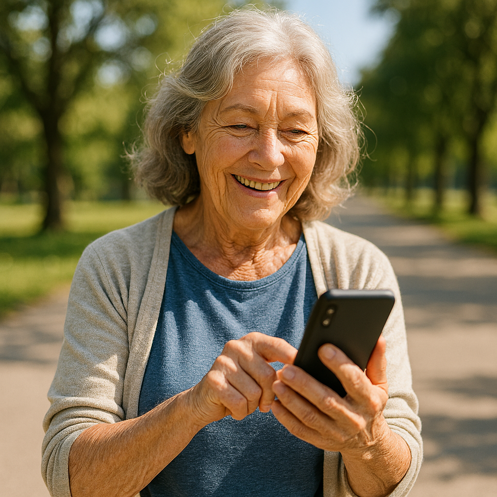 Best Cell Phone Plans for Seniors (or anyone!) in 2026 - How to Cut Your Bill in Half