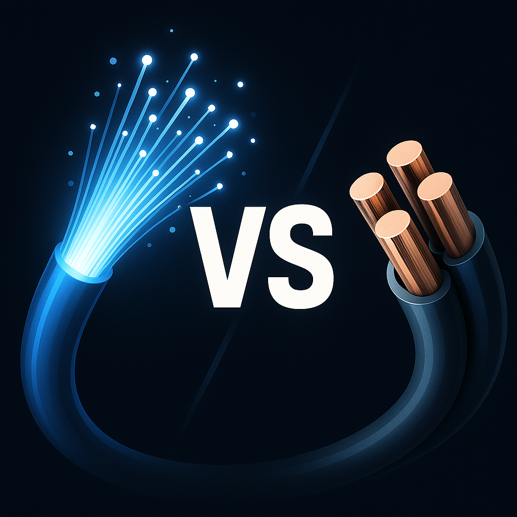 Verizon Fios vs. Xfinity in the Philadelphia Area - Which is Better in 2026?