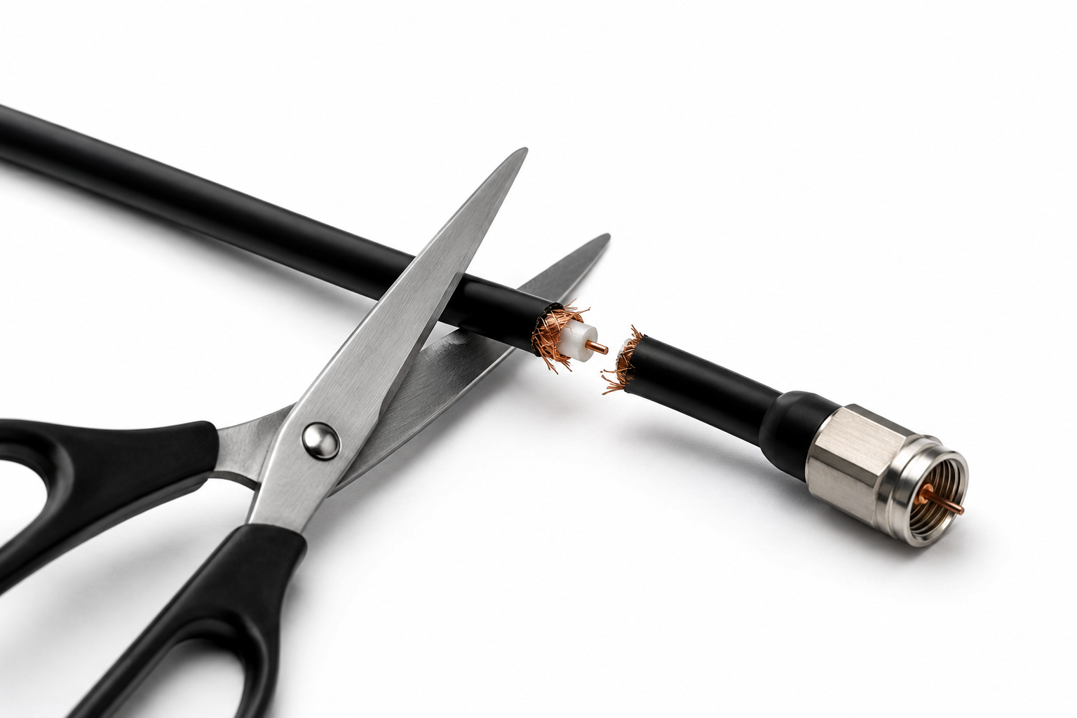 How to Cancel Comcast and What to Switch to Instead