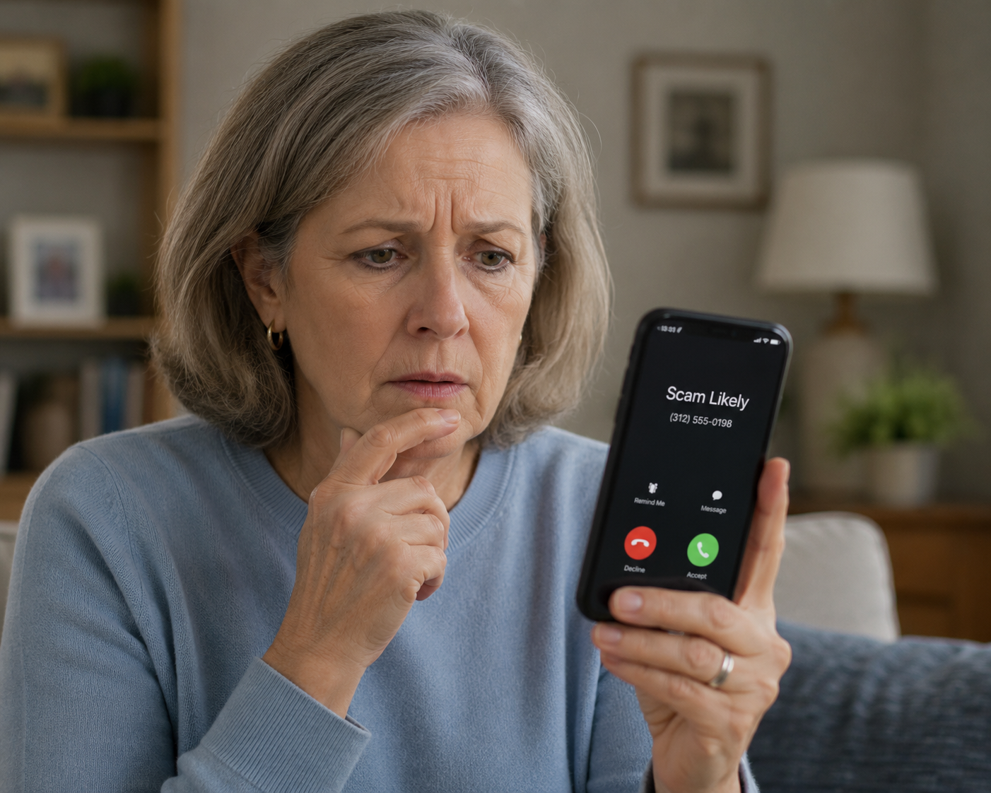 Is That Call About Your Bill a Scam? How to Spot It Before You Pay a Dime