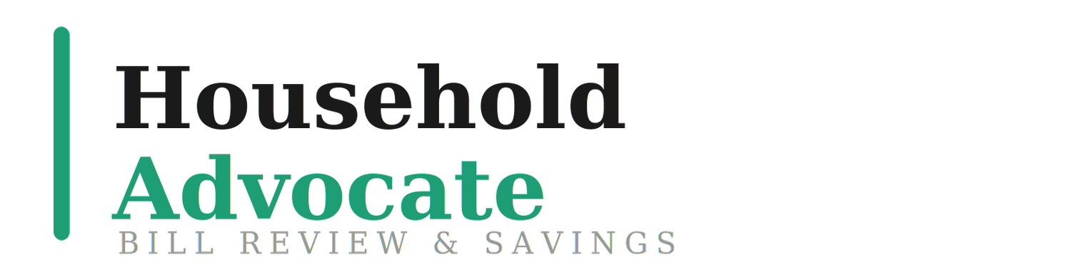 Household Advocate 